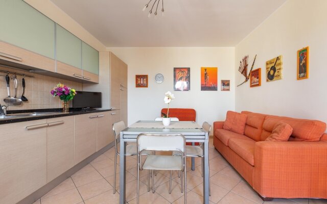 2691 Appartamento Exotic by Barbarhouse