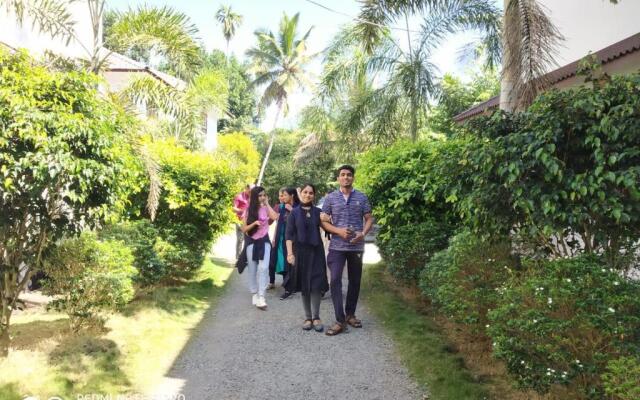 Three Roots Resort