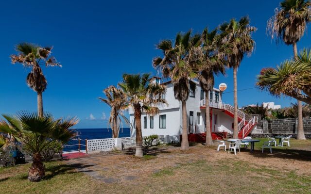 Apartamentos Costa Bayana