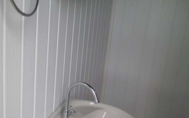 Amazon Arowana Lodge