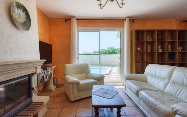 Les Lavandiers (ORD100)