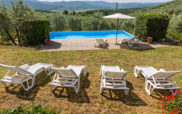 House Il Forno Pergine Valdarno