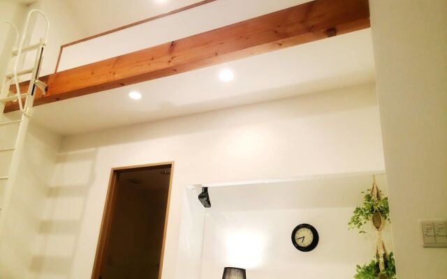 nid NAMBA at Residence East