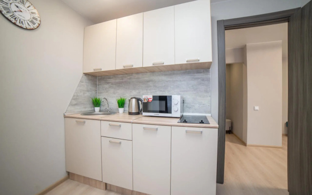 Европа Центр на улице Самолетная 5 корпус 1