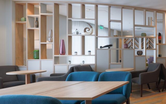 Hampton by Hilton Exeter Airport