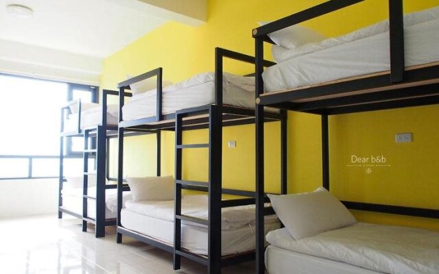 The Way Hostel & Bar