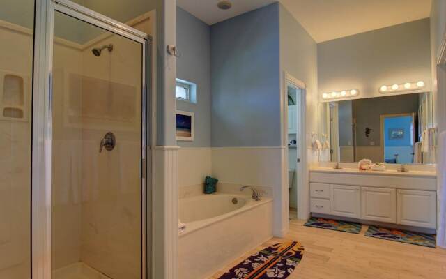 The Margarita House 349RS