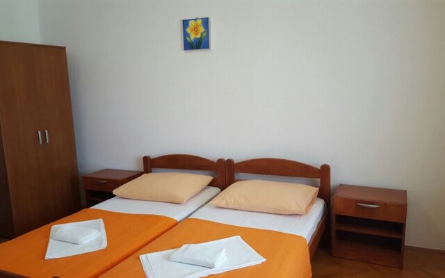 Guesthouse Jenny - Adults Only