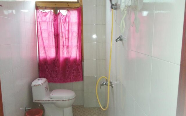 Amengjia Hotel