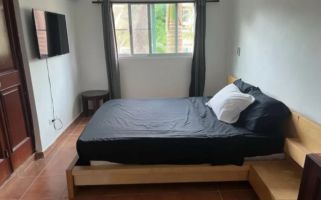 Beautiful 2-bed Apartment in Punta Cana