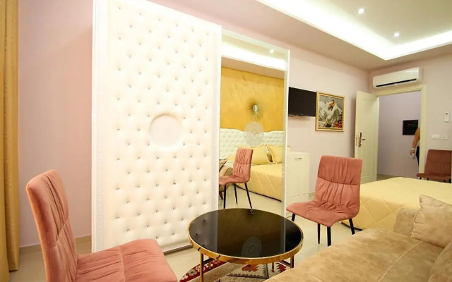 Noar Boutique Hotel
