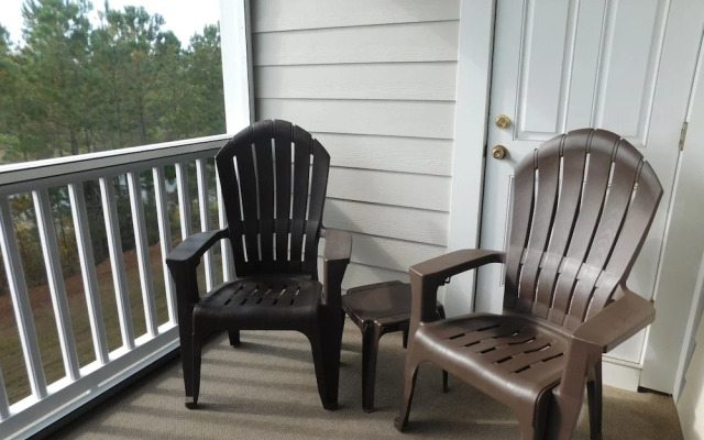 Willow Bend #1632 2 Bedroom Condo by Redawning