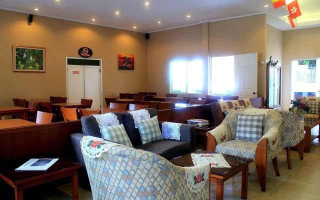 ZEN Rooms Bukit Tunggul
