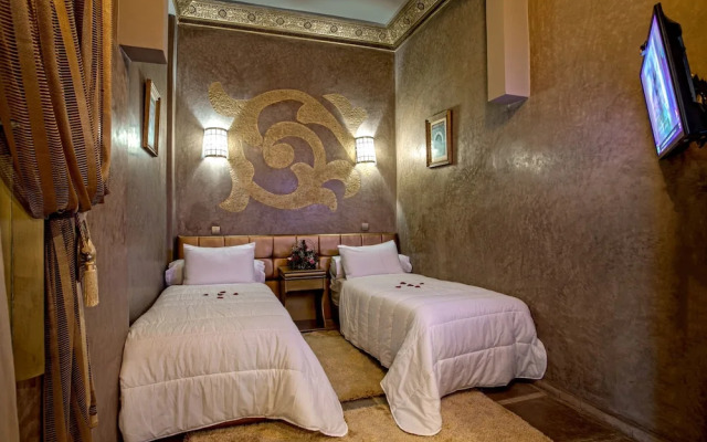 Riad Dreams