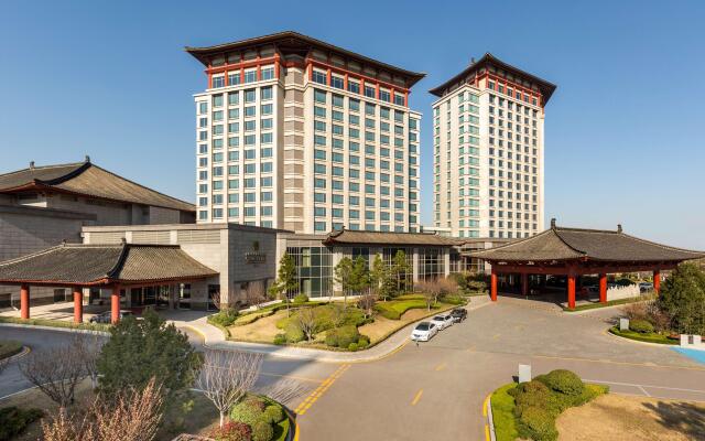 Shangri-La Qufu