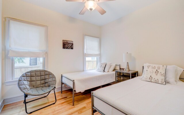 2408 Wilson Street House by RedAwning