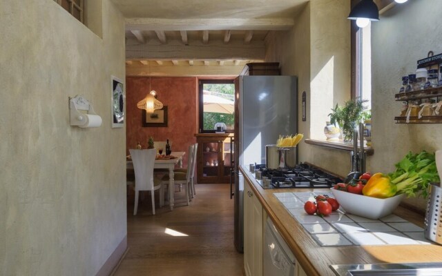 La Dama Del Bosco 8 3