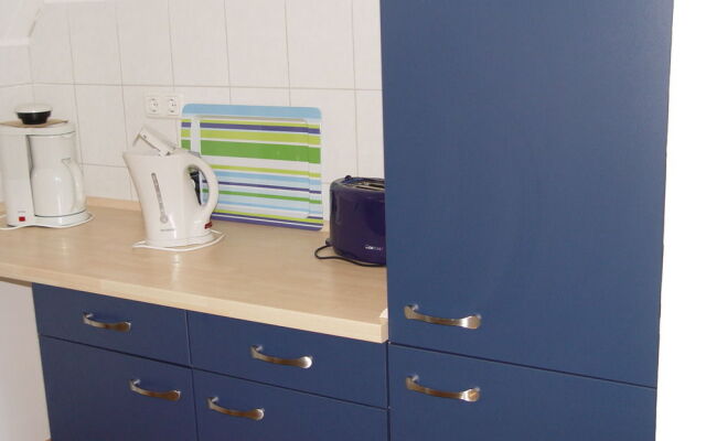 Feriendorf Slawitsch