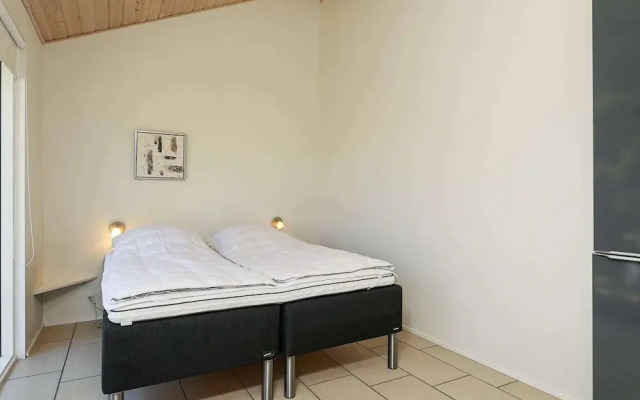 8 Person Holiday Home in Albaek-by Traum