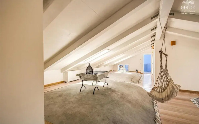 Villa Rococo - Luxury Period Villa With Pool and sea Views