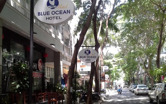 Blue Ocean Hotel