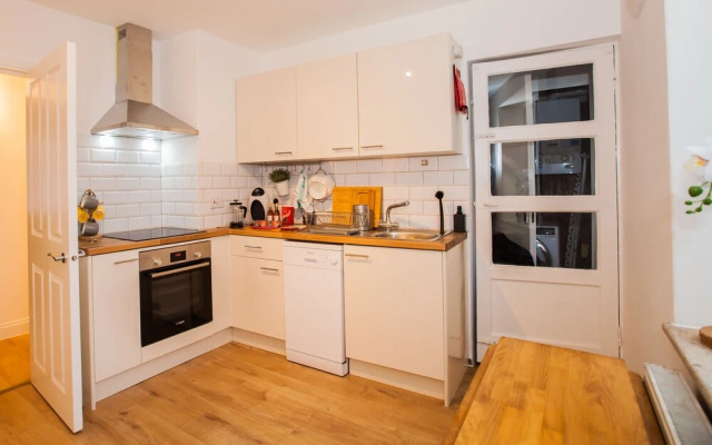 Modern London Home near Clapham