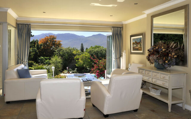 Alba House Bed & Breakfast