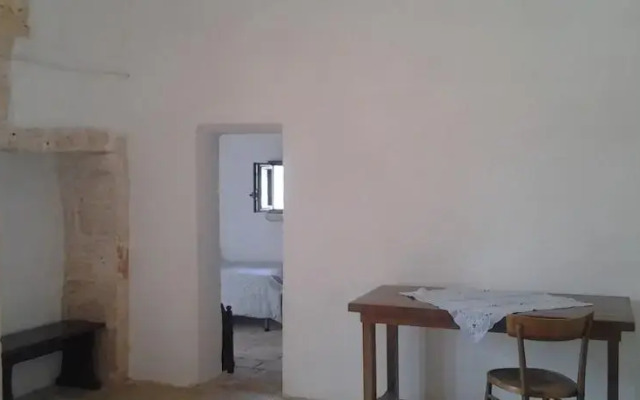 Masseria Capocaccia