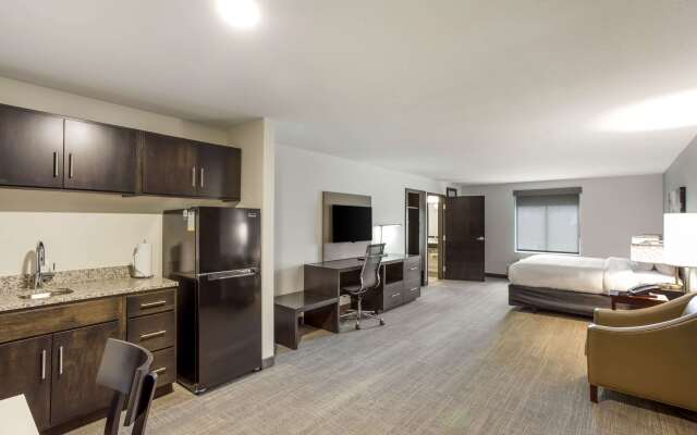 MainStay Suites Logan Ohio-Hocking Hills