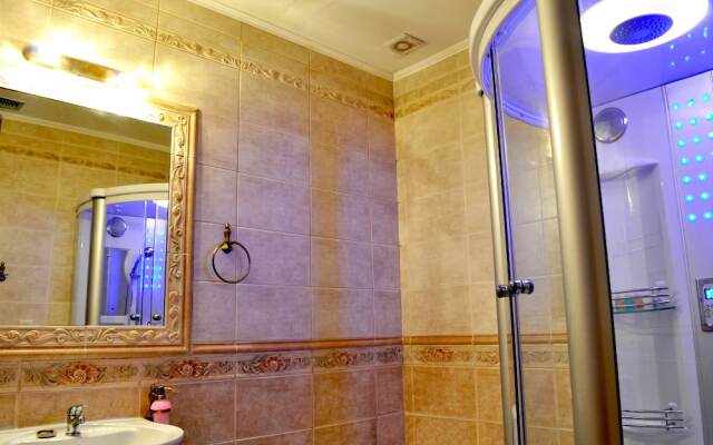 Areos Polis Hotel