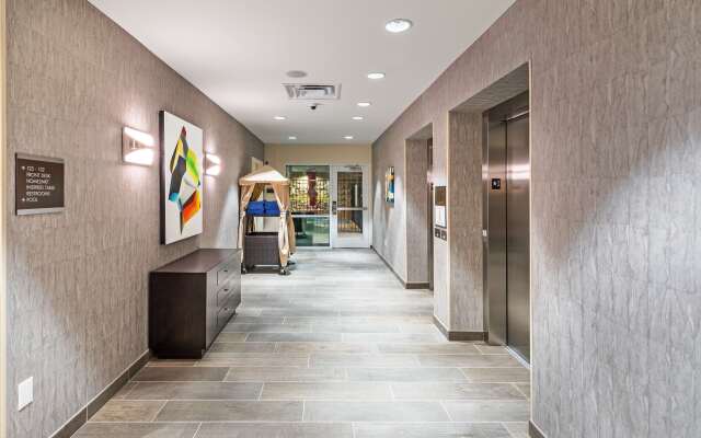 Home2 Suites by Hilton Midland East