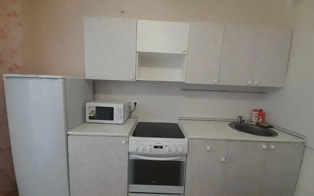 Апартаменты на улице Авиаторов 23