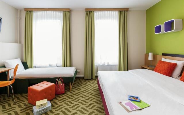 ibis Styles Berlin City Ost