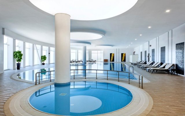 Grannos Thermal Hotel & Convention Center