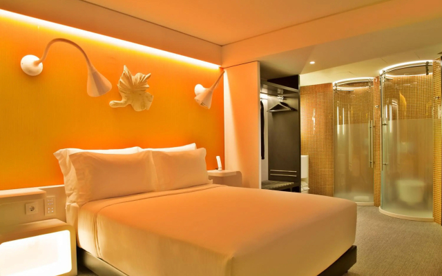 EVOLUTION Lisboa Hotel