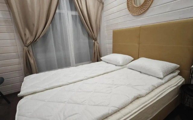 Дома в Искона Парк