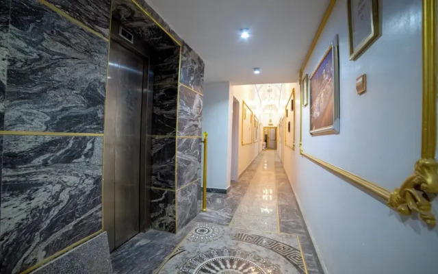 Ikeja Airport View Apartment