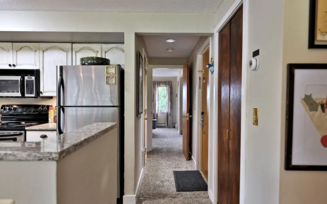 Fall Line Condo B2 3 Bedroom Condo