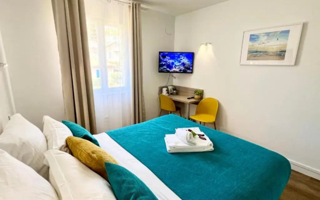 Hotel LEscapade