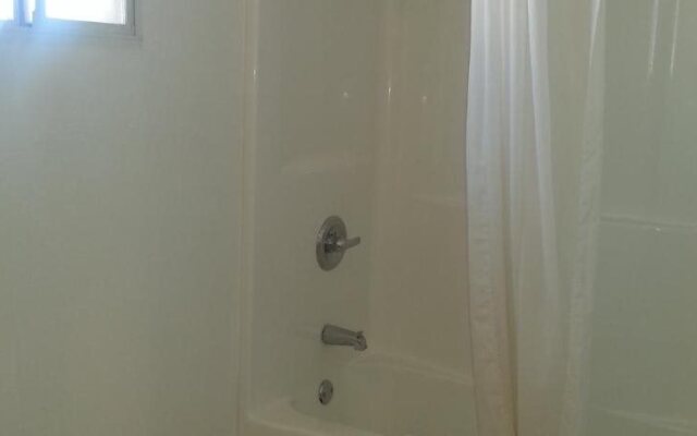 Budget Inn Fort Stockton