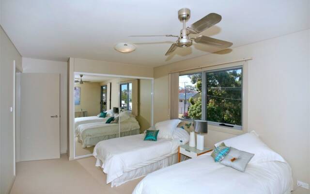 Bayview Apartments, Unit 7/42 Stockton Street