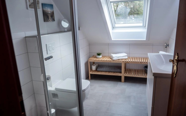 Ferienwohnung Mühlberg