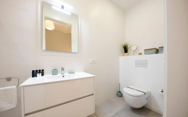 Bravissimo Pont Areny