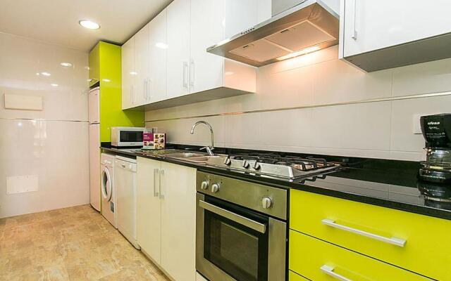 Apartamento Ferragut