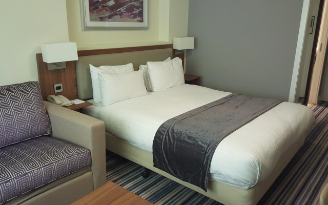 Holiday Inn Derby Nottingham M1 J25 by IHG