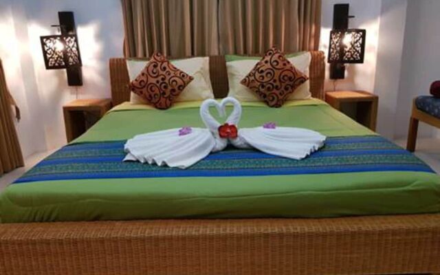 Rockwell Boutique Suites