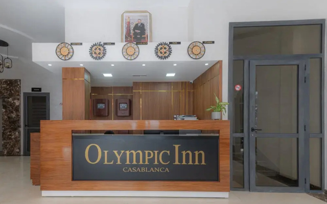 Olympic Inn Casablanca