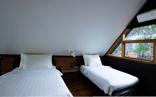 Chapung Se Bali Villa