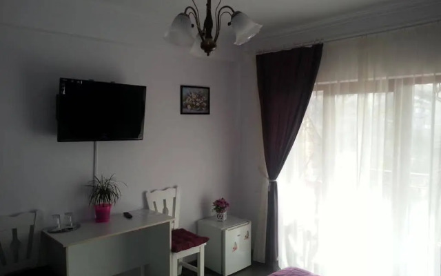 Pensiunea Kenza