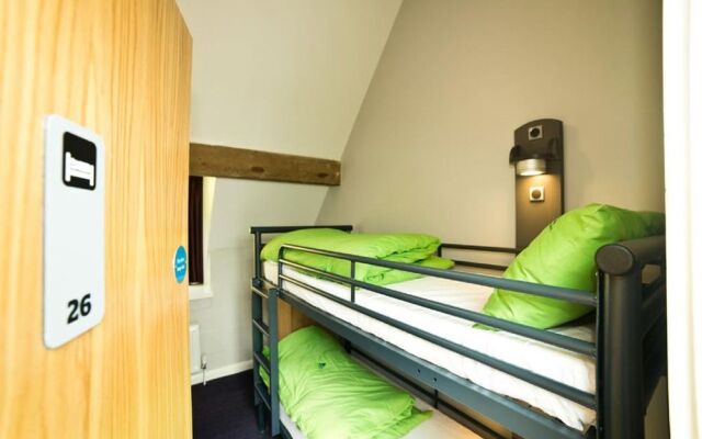 YHA Snowdon Pen-y-Pass